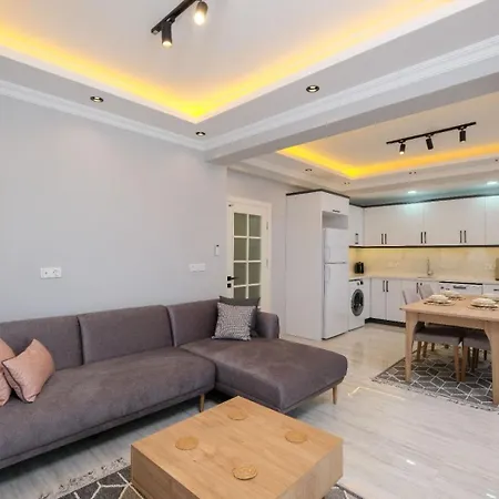 Apartment Roombnb Fethiye