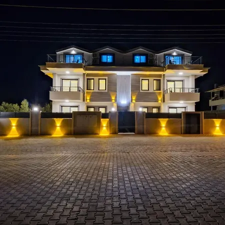 Roombnb Fethiye