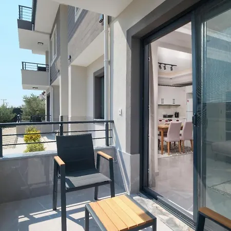 Roombnb Apartment