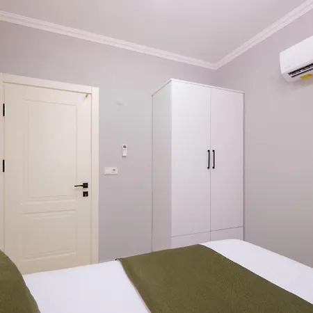 Roombnb Фетхие