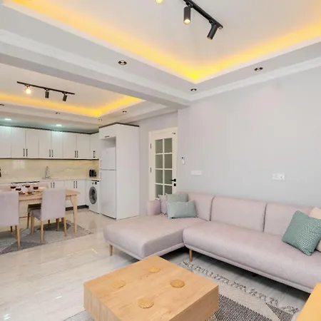 Апартаменты Roombnb *